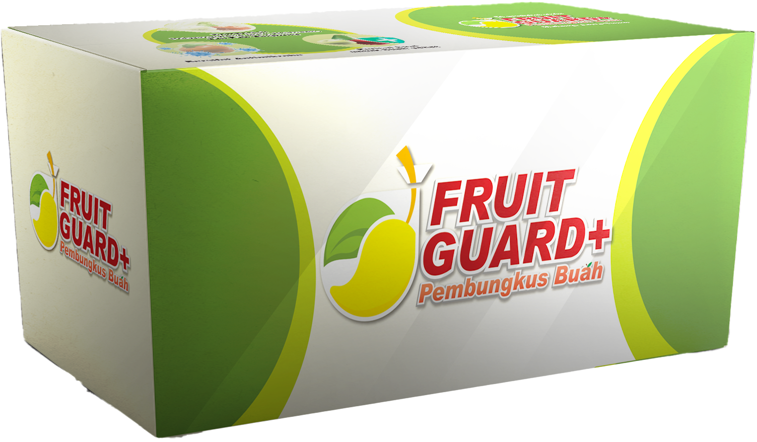 Produk FruitGuard